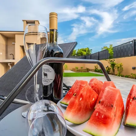 4 Bedroom Cozy In Jovici *