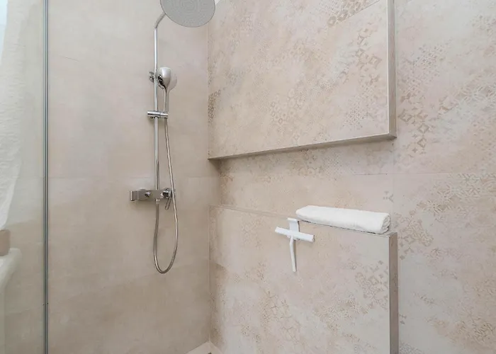 度假居 4 Bedroom Cozy In Jovici