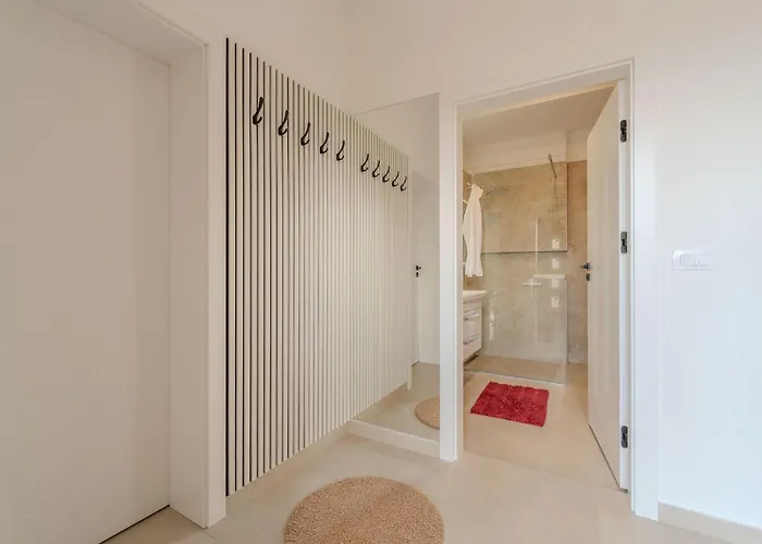 度假居 4 Bedroom Cozy In Jovici